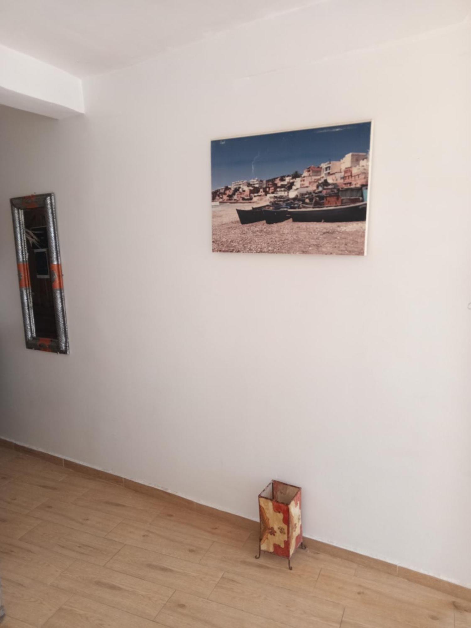 بيت شباب Puppy تغازوت الغرفة الصورة